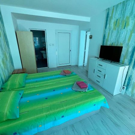 Guest House Gabriel Sozopol Exterior foto
