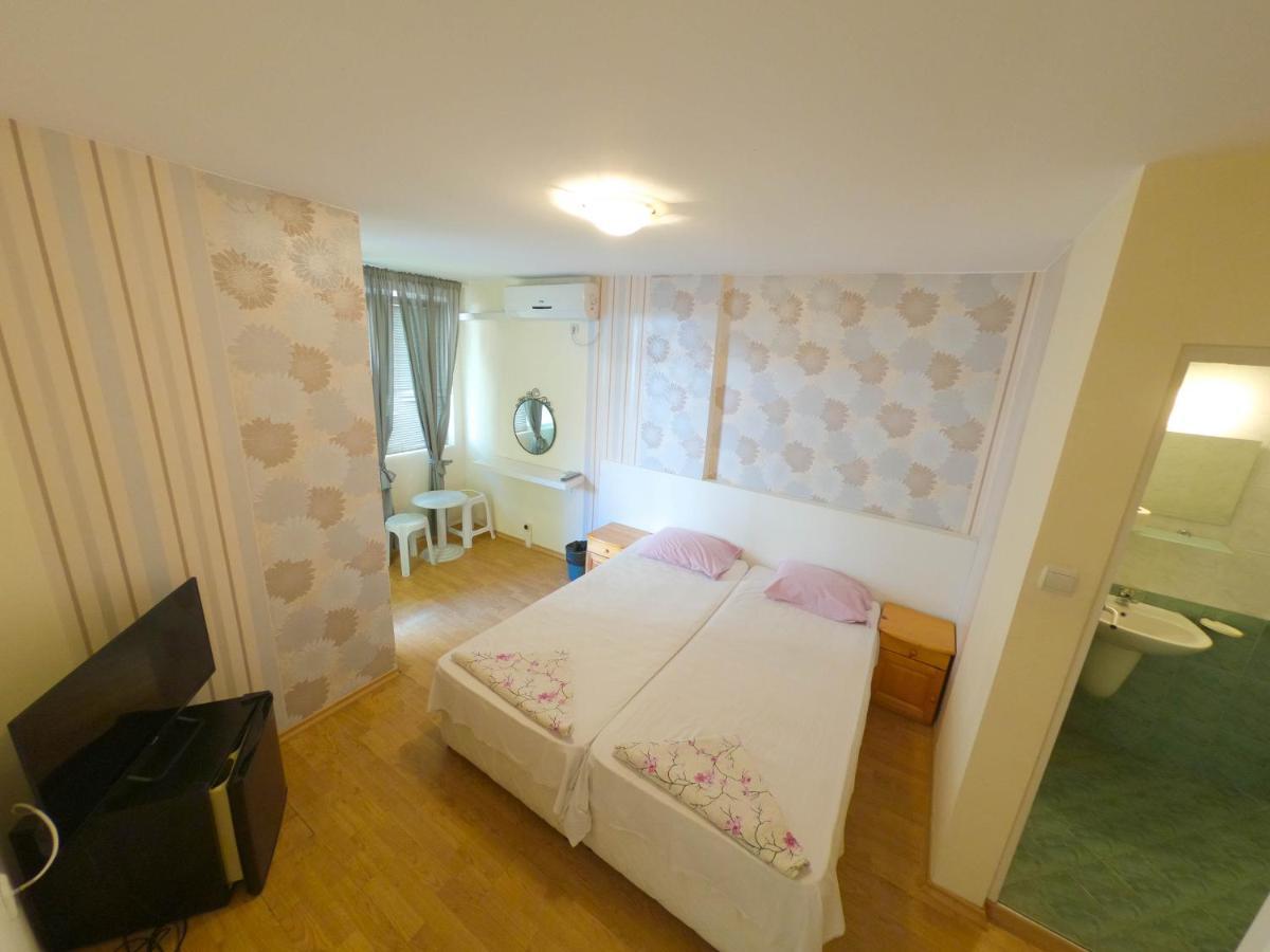Guest House Gabriel Sozopol Exterior foto
