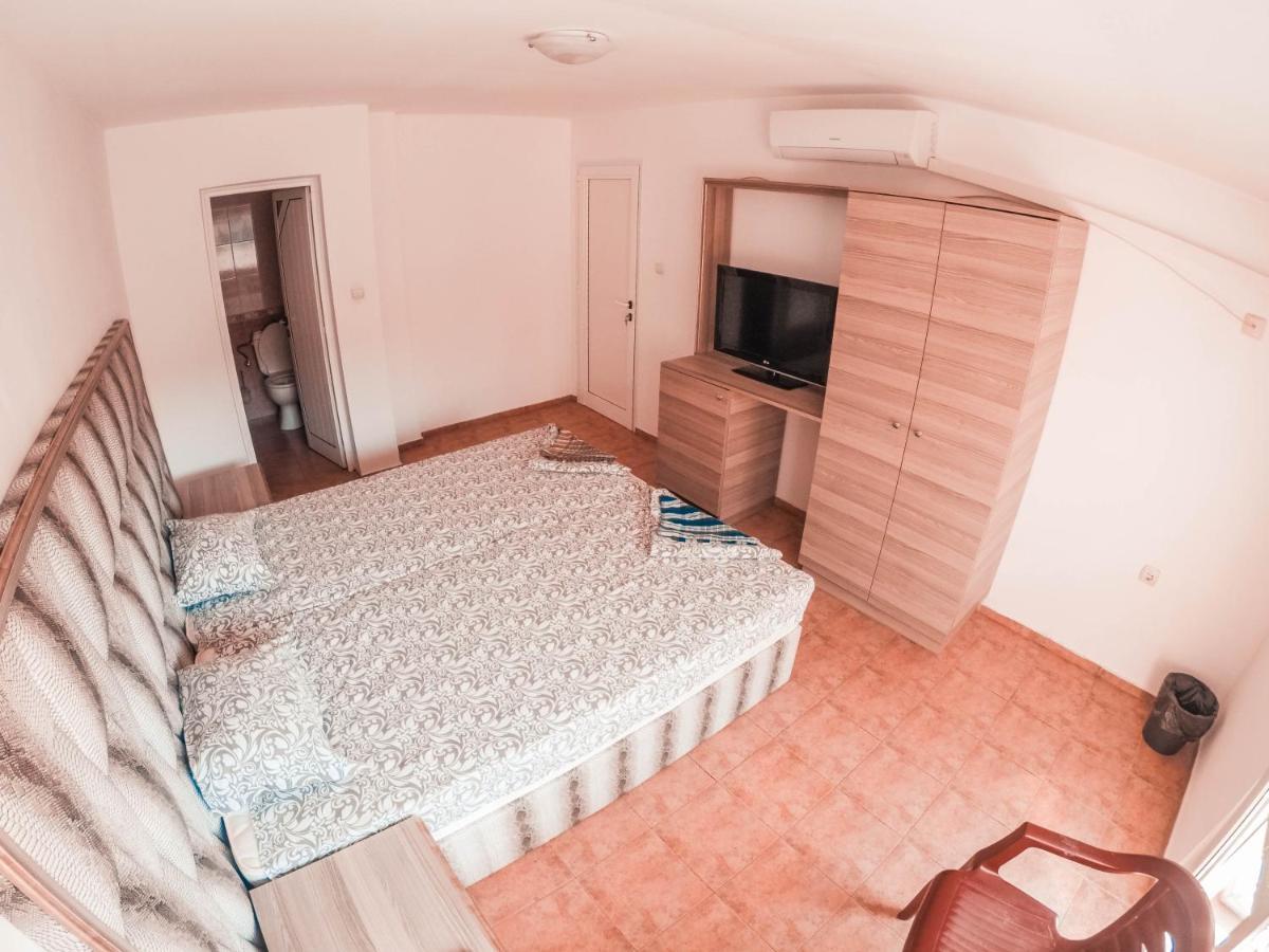 Guest House Gabriel Sozopol Exterior foto