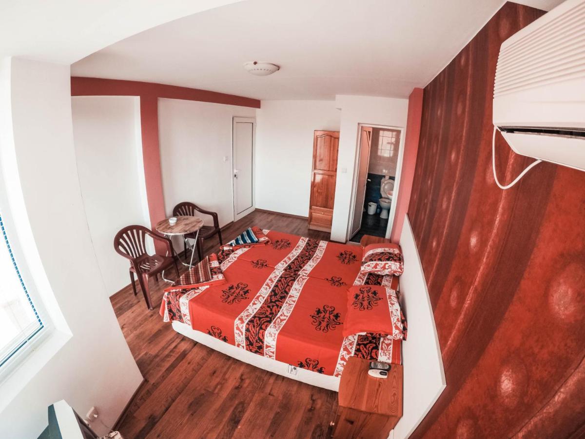 Guest House Gabriel Sozopol Exterior foto