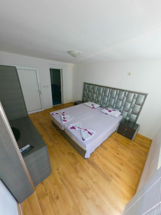 Guest House Gabriel Sozopol Exterior foto