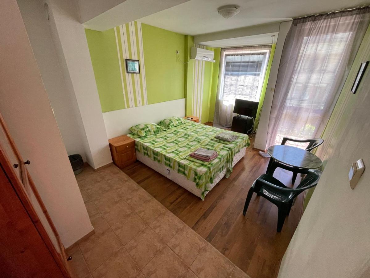 Guest House Gabriel Sozopol Exterior foto