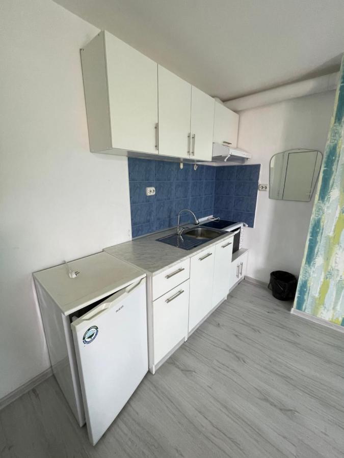 Guest House Gabriel Sozopol Exterior foto